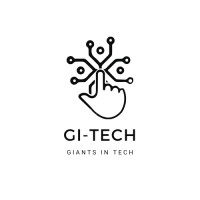 GiTech logo - Similar company to Node 8 Limited