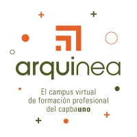 arquinea.net logo - Similar company to Dsp Bim