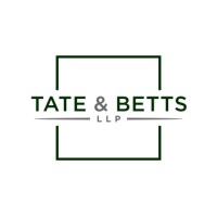Tate & Betts, LLP logo - Similar company to Pratt Design Studio, Llc