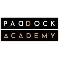 Paddock Academy logo - Similar company to Alpha Space