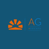 AG AVOCATS logo - Similar company to Lexprecia