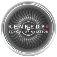 KENNEDY SCHOOL OF AVIATION logo - Similar company to Genaire Limited