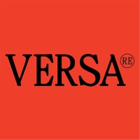 Versa logo - Similar company to Arches Design Studio