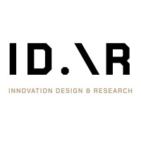 Innovation Design & Research logo - Similar company to Honest Experiences | Official Account