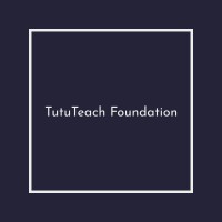 Stichting Tutu Teach Foundation logo - Similar company to V-Connect