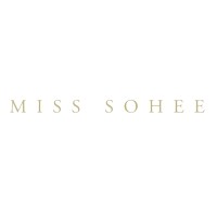 Miss Sohee logo - Similar company to Owl Clothes