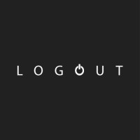 LOGOUT logo - Similar company to Logout.World