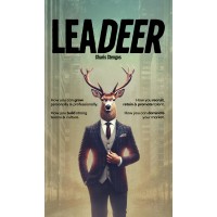 LEADEER logo - Similar company to Cyclefi