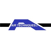 Air Techniques, Inc. logo - Similar company to Bartlett Controls, Inc.