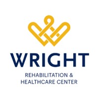 Wright Rehabilitation and Healthcare Center logo - Similar company to Vancrest Health Care Centers