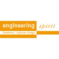 Engineering Spirit - Elektronica ontwikkeling logo - Similar company to Expice - Pcb Assemblage