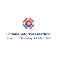 Channel Markers Medical logo - Similar company to Sivantage
