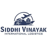 Siddhivinayak International Logistics logo - Similar company to Power Pack Industries