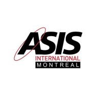 Asis Montreal logo - Similar company to Asis Québec