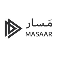 Masaar logo - Similar company to Masaar