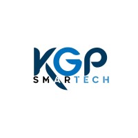 KGP SMARTECH SARL logo - Similar company to Hi-Tech Vision