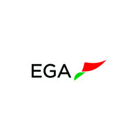 Emirates Global Aluminium (EGA) logo - Similar company to Global It Solutions