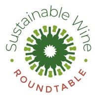 Sustainable Wine Roundtable logo - Similar company to The Porto Protocol Foundation
