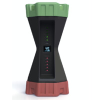 Gametimer logo - Similar company to E-Skool