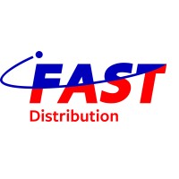 Fast Distribution Corporation logo - Similar company to M1 Distributor Group - P&G
