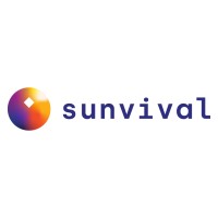 Sunvival Energy logo - Similar company to Inter Consult Sa