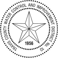 Travis County WCID 10 logo - Similar company to Travis County Water District 17