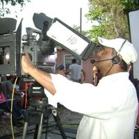Cameraman DP Freelance Director of Photography CPPRO Carlos Piedrahita Miami USA TV Shows Movies logo - Similar company to Freelance Camera Operator/Assistant
