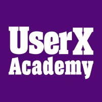 UserX Acadmey logo - Similar company to Userx