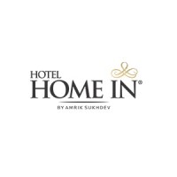 Hotel Home In logo - Similar company to The Mannat Group