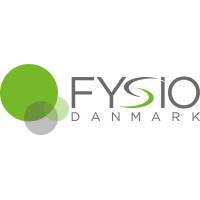 FysioDanmark - Dit Sundhedshus logo - Similar company to Benefit
