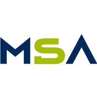 MSA Accountancy logo - Similar company to Msa Accounting Ltd