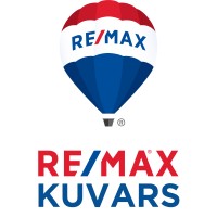 RE/MAX KUVARS logo - Similar company to Remax Flex