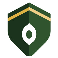 Baitullah Indonesia logo - Similar company to Shield Matrix Security