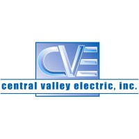 Central Valley Electric logo - Similar company to Unity Design Group, Inc.