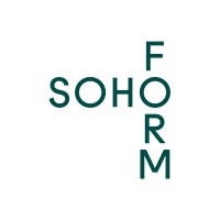 Soho Form logo - Similar company to Equitablegreengroup