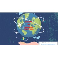 Global HR Business Solutions logo - Similar company to Knowledge Management Solutions, Inc.