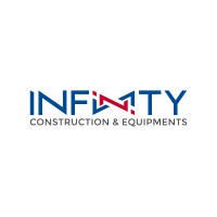 INFINITY CONSTRUCTION & EQUIPMENTS logo - Similar company to Gallivantern