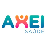 Axei Saúde logo - Similar company to Hisnek