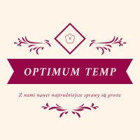 Optimum Temp logo - Similar company to Work Studio