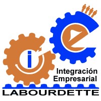 Integración Empresarial Labourdette logo - Similar company to Amentum It Services