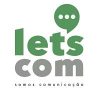 LetsCom logo - Similar company to Letscom E3 Srl