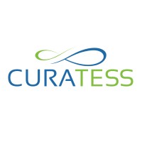 Curatess - Open Telehealth Care Delivery Platform logo - Similar company to Regent Broadcasting