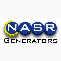 NASR GENERATORS logo - Similar company to Sonnenberg Power Solutions Llc