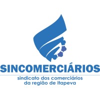 Sincomerciarios Itapeva logo - Similar company to Escola Da Gringa