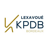 LEXAVOUE KPDB BORDEAUX logo - Similar company to Kpdb Inter-Barreaux