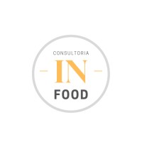 IN FOOD CONSULTORIA EM ALIMENTOS logo - Similar company to Fast Decor