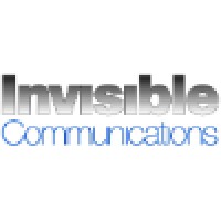 Invisible Communications Pty Ltd logo - Similar company to Impulse Wireless