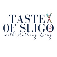 Taste of Sligo logo - Similar company to Visionbuilt