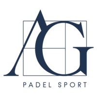 AG Padel Sport logo - Similar company to Padelytics