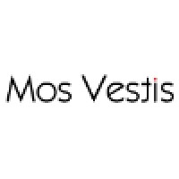 Mos Vestis logo - Similar company to Azlan Isi
